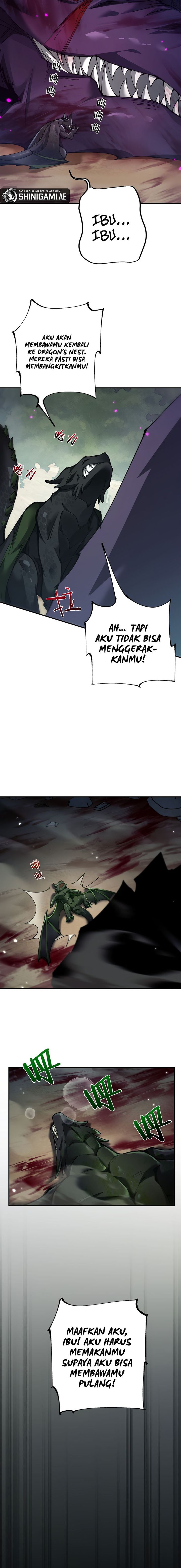 From Goblin to Goblin God Chapter 35 Gambar 6